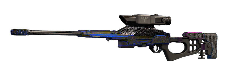 Predator Fate