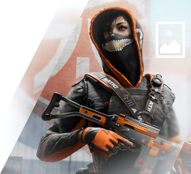 R6 Esports | Fnatic