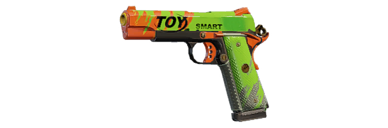 Chameleon