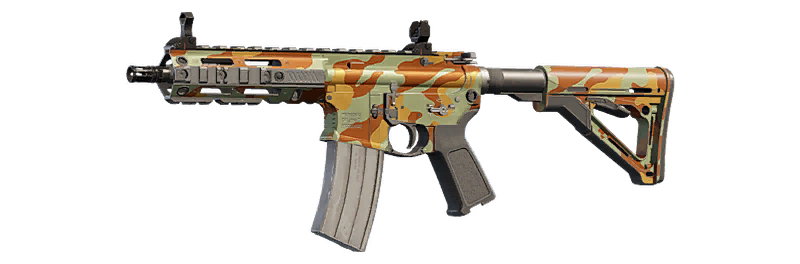 ITA WWII CAMO