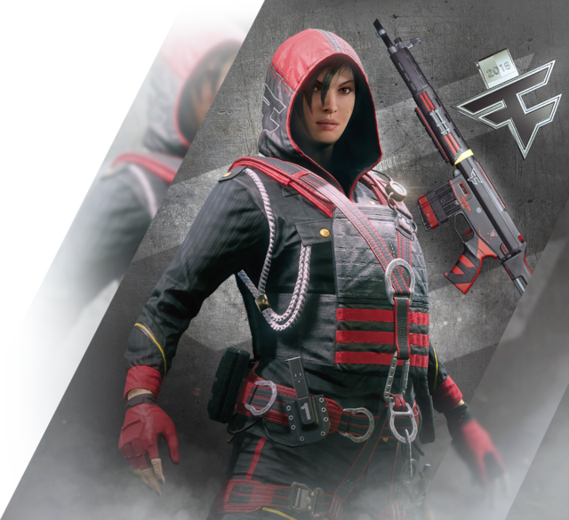 R6 Esports | FaZe Clan