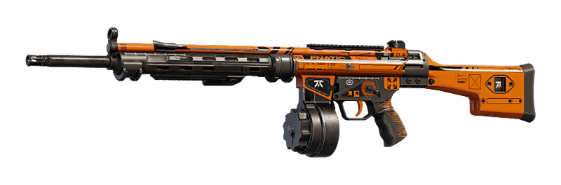 FNATIC 2021