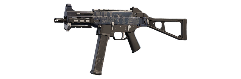 Swat Flag