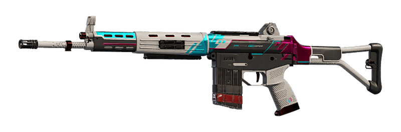 Bds Esports 2020