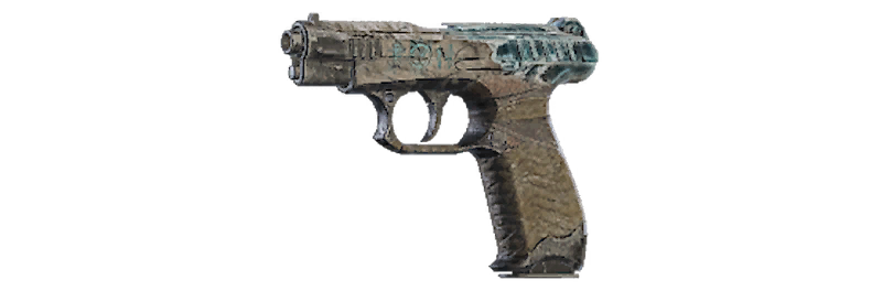 SIGIL CHARGER