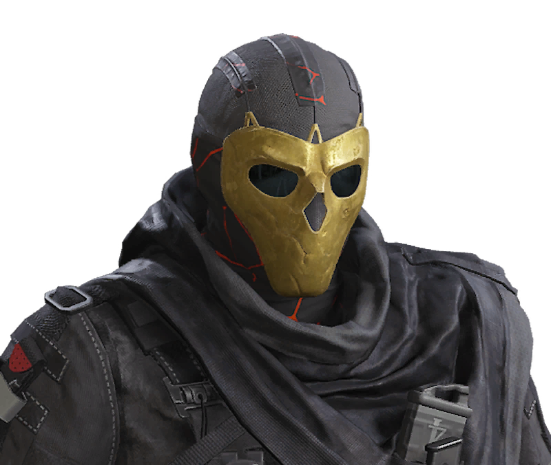 R6 Esports | セット