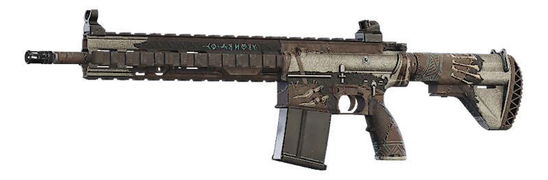 RUNE SPITTER