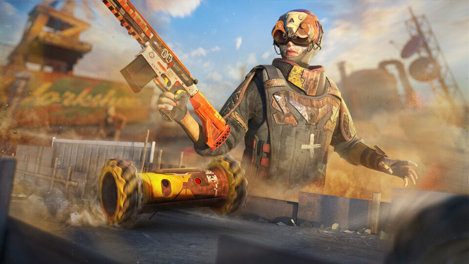 TWITCH COBBLED BUNDLE