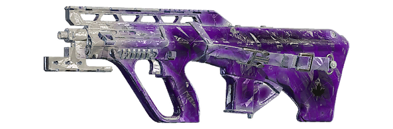 PURPLE BLACK ICE