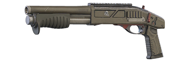 BLAST-PROOF BANG