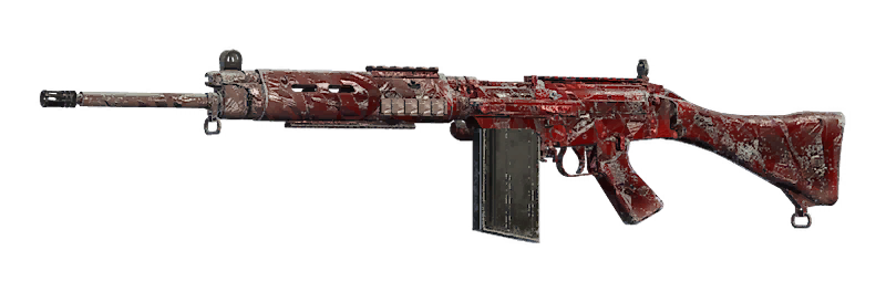 Red Black Ice