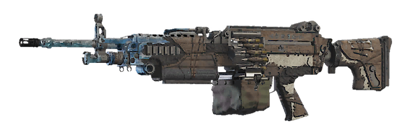 RUNE SPITTER