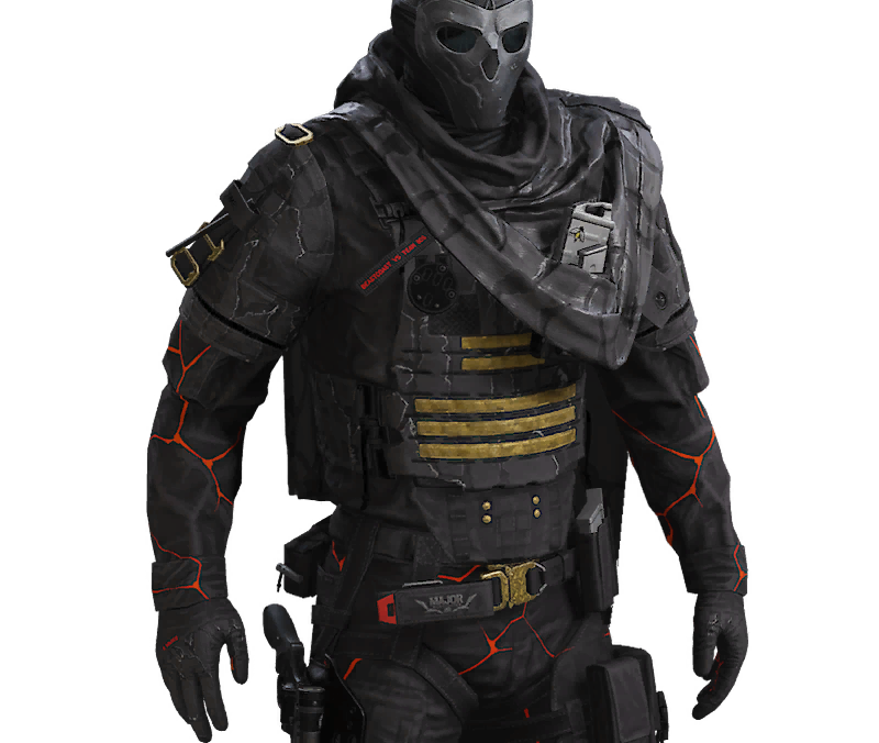 R6 Esports | セット