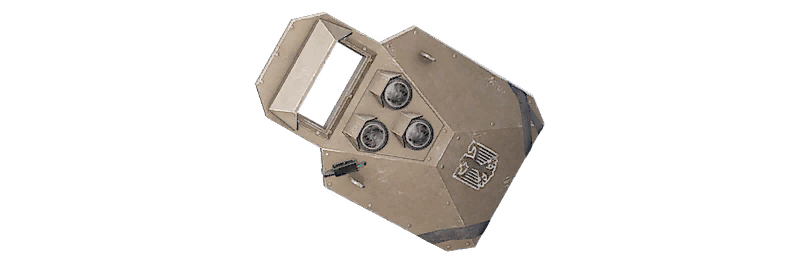 PANZERSTÄRKE