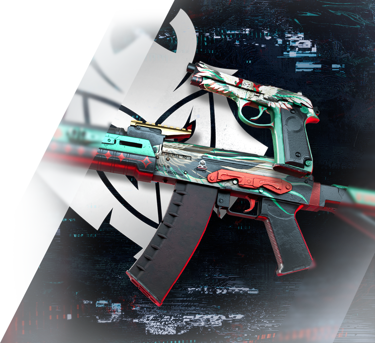 R6 Esports | G2 Esports