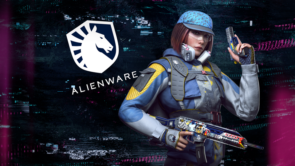 TL ALIENWARE FULL KIT '26