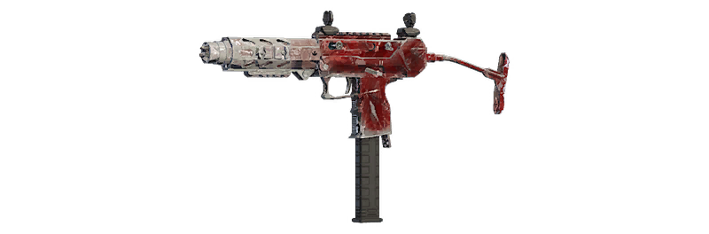 Red Black Ice
