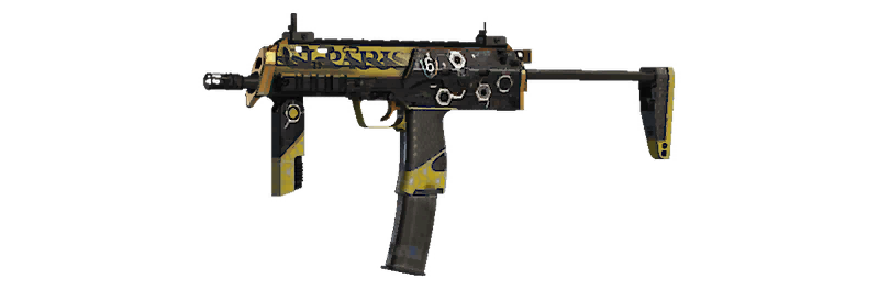 S.I. 2026 STINGER