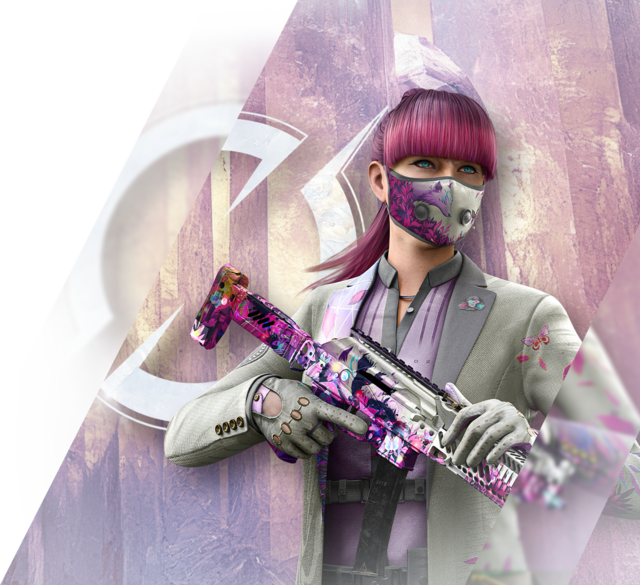 R6 Esports | DarkZero