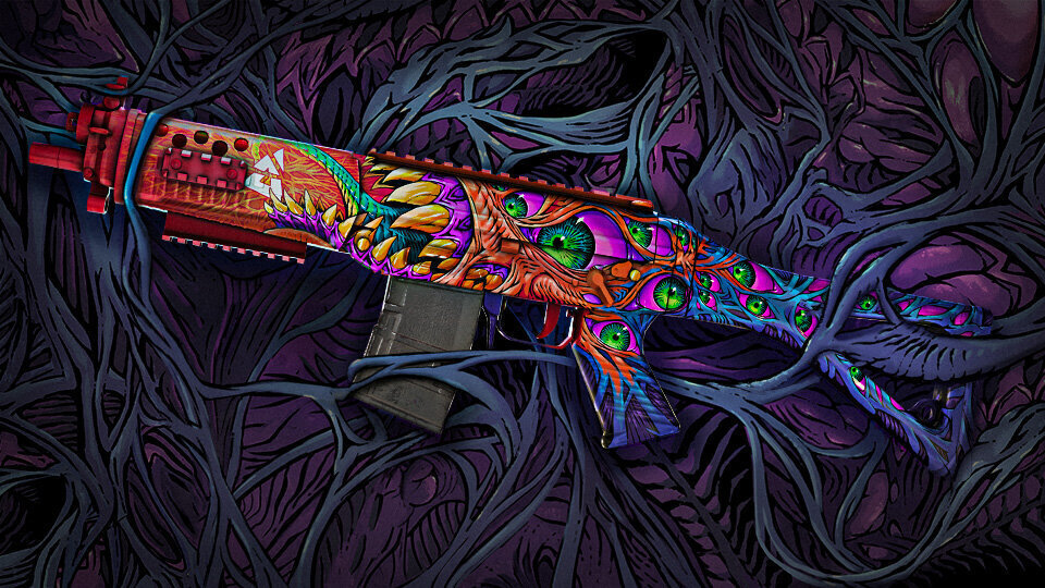 BLAST BUNDLE