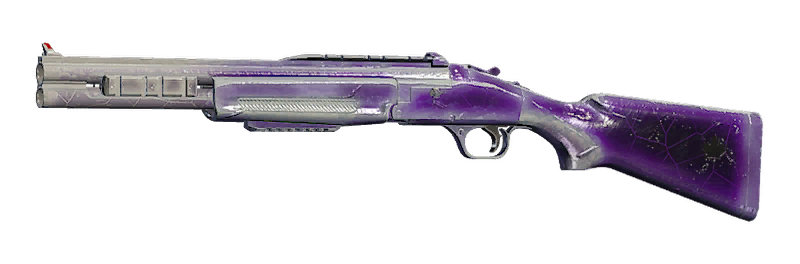 PURPLE BLACK ICE