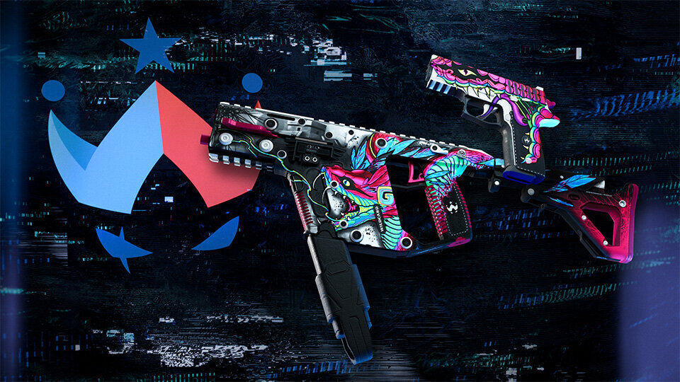 WILDCARD WEAPON KIT '26