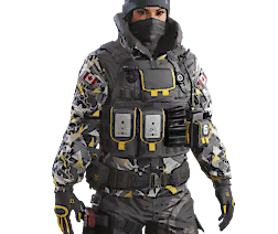 虹6 ww2 二個セット R6 Esports | セット