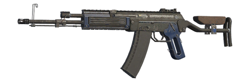 BRACED BOLTER