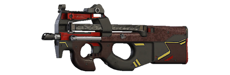 FLAME DISPENSER