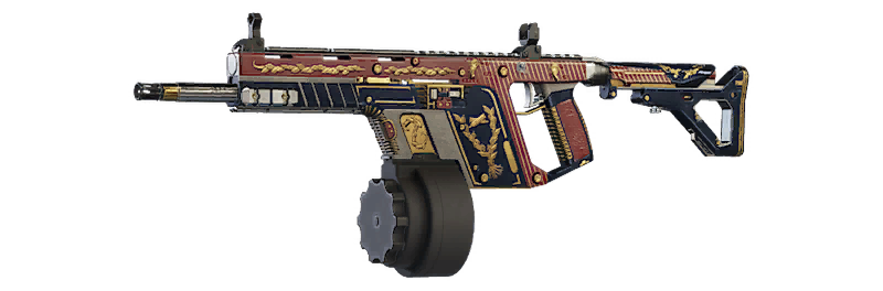 MODERN MUSKET