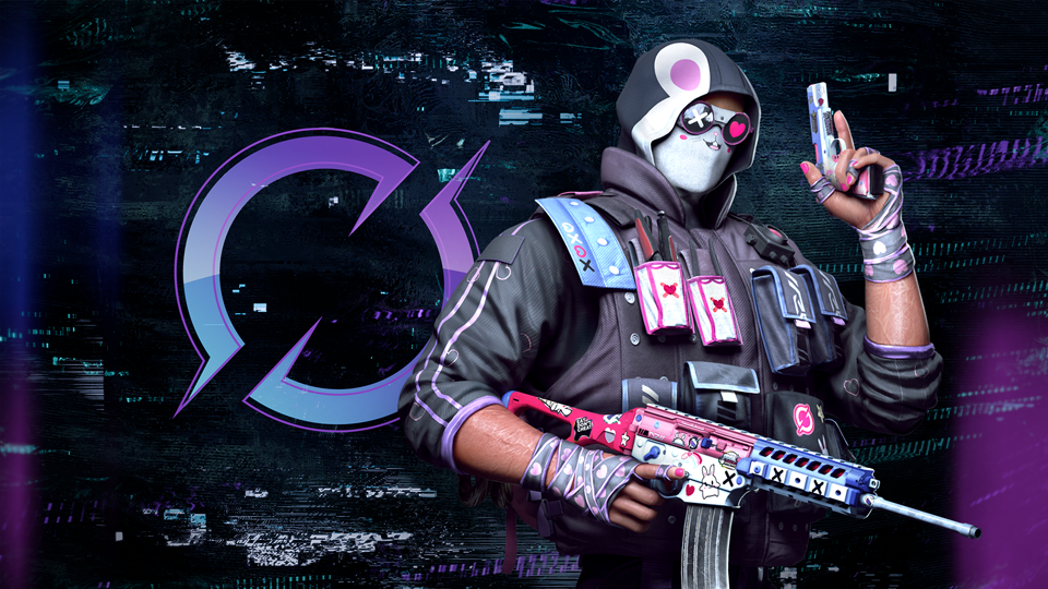 DARKZERO FULL KIT '26