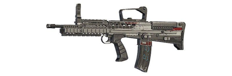 Mutant Splatter