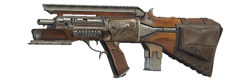 RICOCHET OCELOT