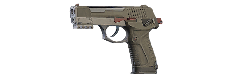 BLAST-PROOF BANG