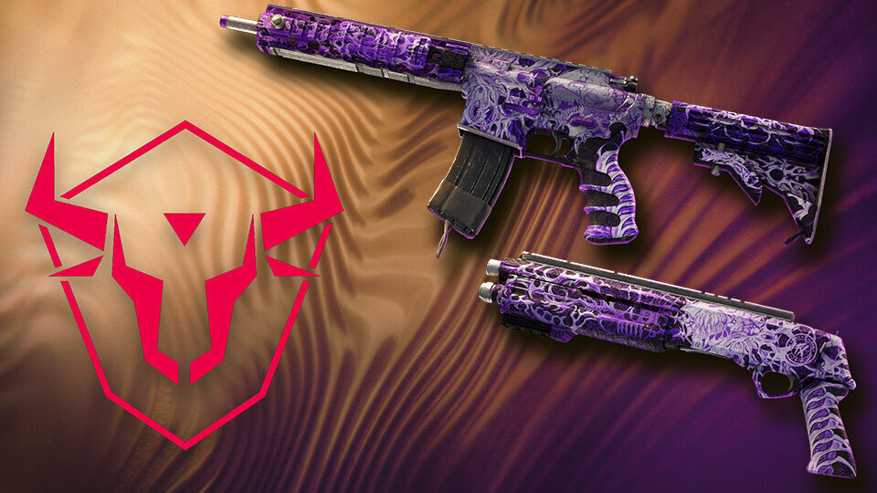 FLUXO W7M WEAPON KIT '26
