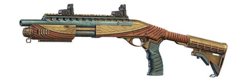 DAWNBEARER PAVISE '25