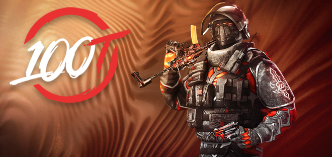 100 THIEVES FULL KIT '26