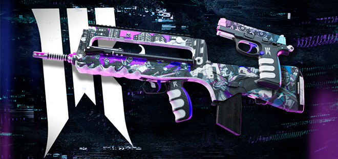 SHOPIFY WEAPON KIT '26