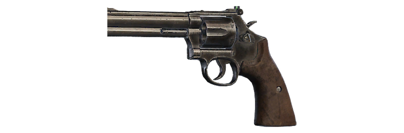RICOCHET OCELOT