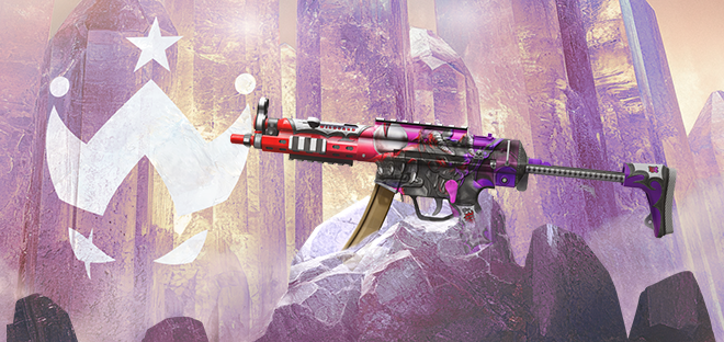 WILDCARD WEAPON KIT '25