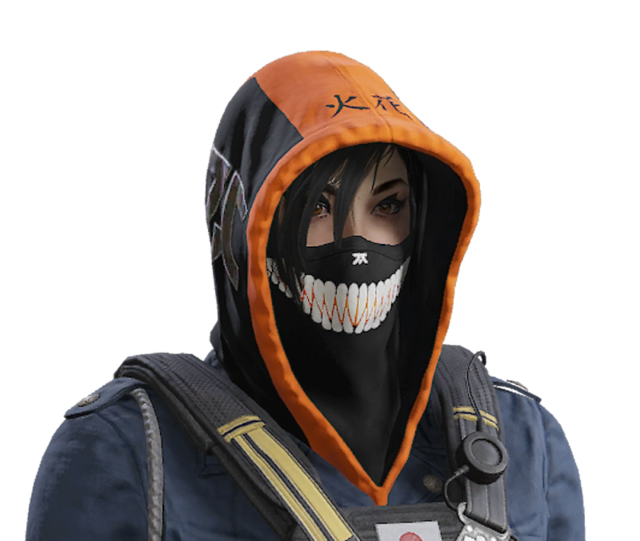R6 Esports | Fnatic R6 Esports | Fnatic