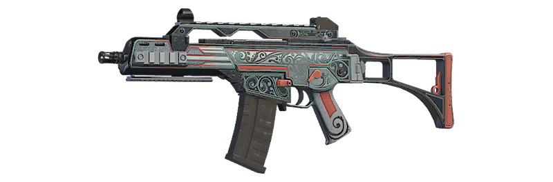 ULTRAVIOLENT RAY