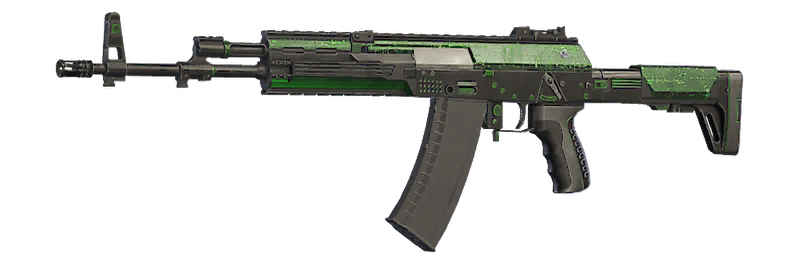 AMMUNITION TRANSFER
