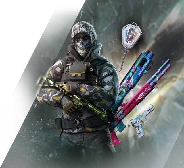 SET LEGADO DE FROST