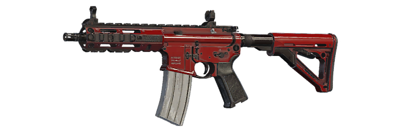 Crimson