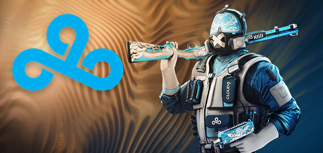 CLOUD9 FULL KIT '26