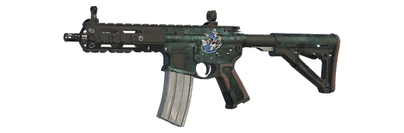 FOXHOUND