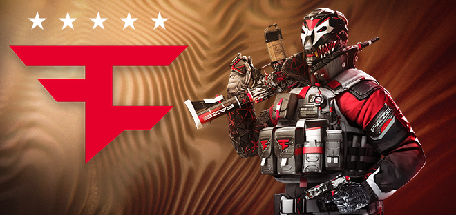 FAZE CLAN FULL KIT '26