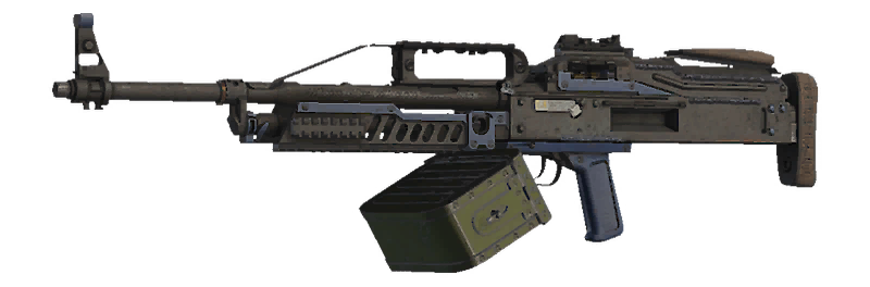 BRACED BOLTER