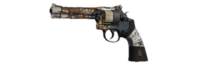 R6 Esports | セット